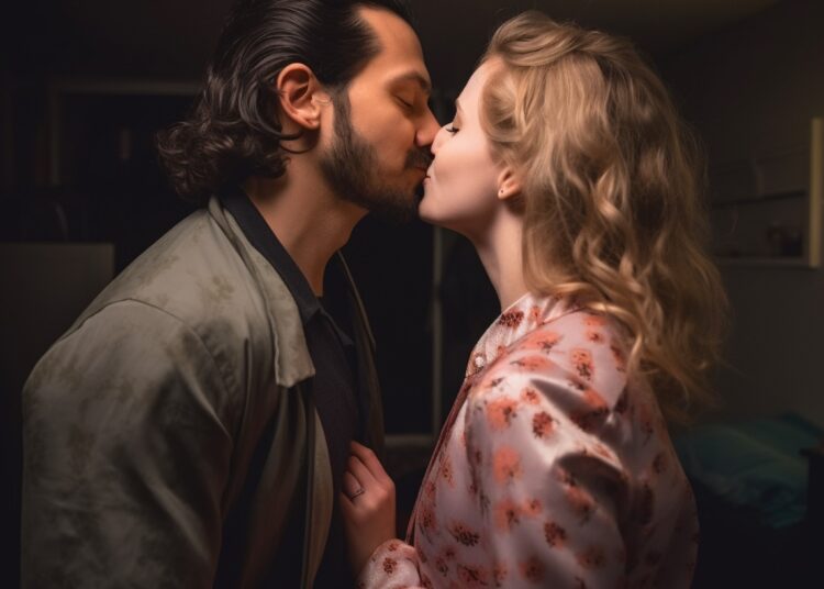 Сексуальная совместимость: понимание и ее достижение - раскрытие интимной гармонии | Твой Коуч.ру