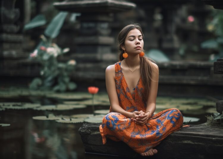 Заземление для Психического здоровья: применение в повседневной жизни | Твой Коуч.ру