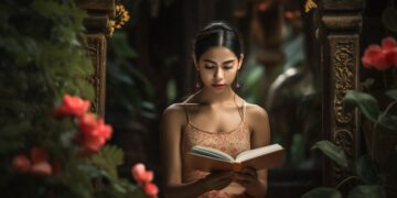 Развитие духовности с книгой «Ешь, Молись, Люби»: Путешествие к себе