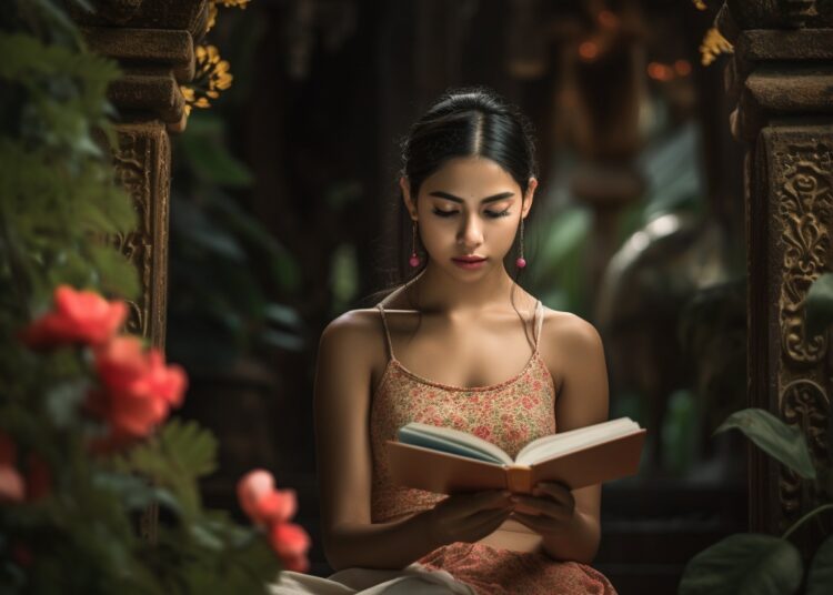 Развитие духовности с книгой "Ешь, Молись, Люби": Путешествие к себе | Твой Коуч.ру