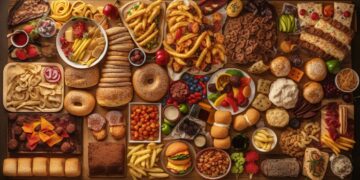 Воспалительные продукты и их влияние на организм: Все, что нужно знать