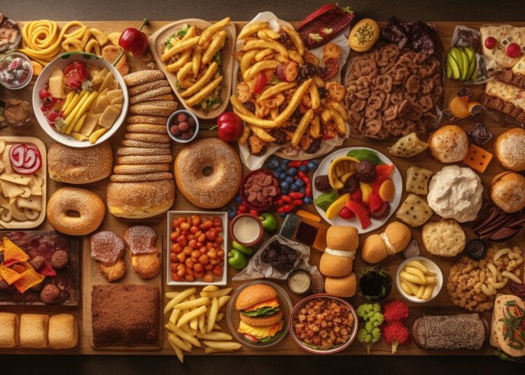 Воспалительные продукты и их влияние на организм: Все, что нужно знать | Твой Коуч.ру