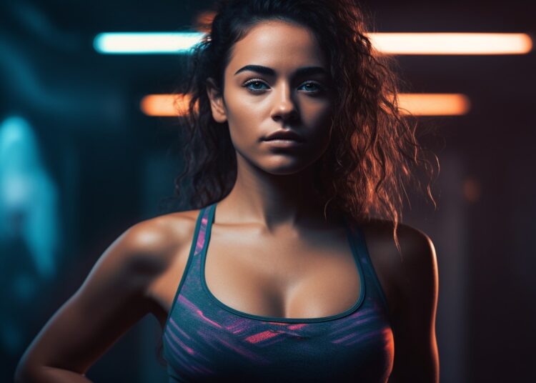 Коллаген и Спорт: Секреты восстановления мышц для оптимальной производительности | Твой Коуч.ру