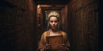 5 способов найти свое призвание с книгой “Ешь, Молись, Люби”: Руководство для личностного развития