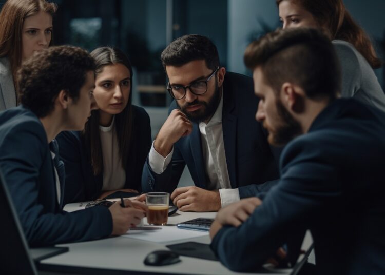 Роли руководителей и менеджеров в борьбе с распространением сплетен на рабочем месте: советы и стратегии | Твой Коуч.ру