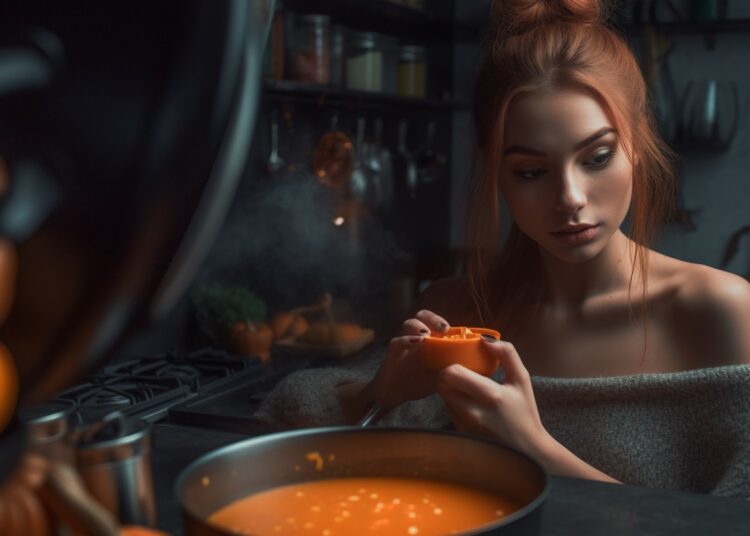 Коллаген и Питание: Топ продукты для улучшения уровня коллагена в организме | Твой Коуч.ру