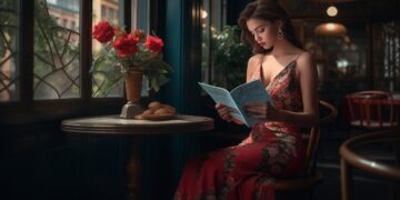 «Ешь, Молись, Люби» — Исследование главных персонажей: Всё, что нужно знать