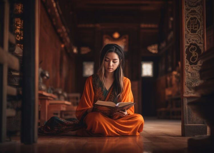 "Ешь, Молись, Люби": Изучение себя через религиозные практики - Путь к самопознанию | Твой Коуч.ру