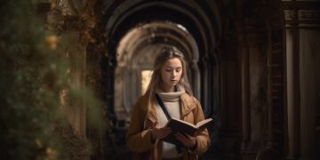 «Ешь, Молись, Люби»: Секреты принятия себя и своих ошибок — руководство к личному развитию