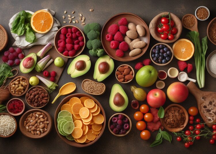 Топ-10 Продуктов для борьбы с воспалением: Эффективные решения для здоровья | Твой Коуч.ру