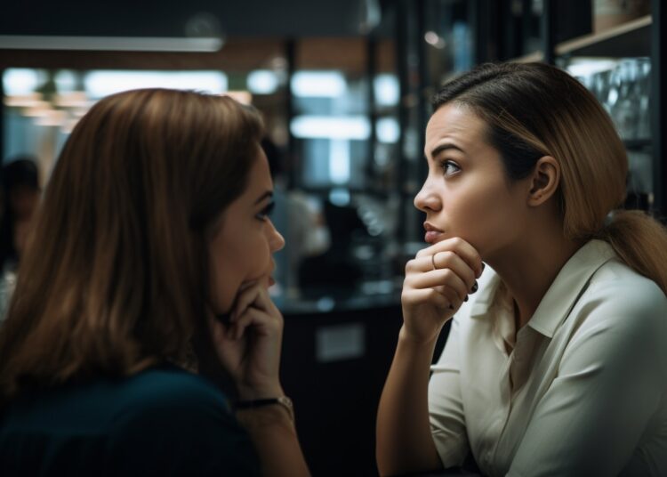 Психологические факторы и распространение сплетен на работе: как преодолеть и решить проблему | Твой Коуч.ру