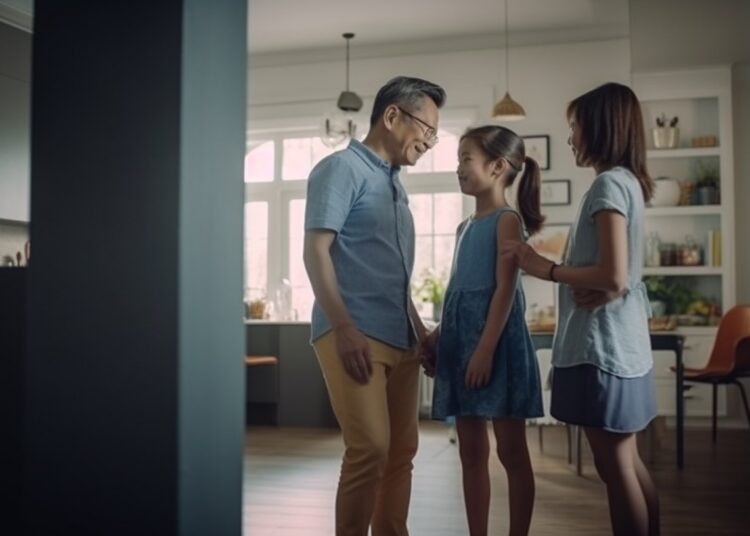 Советы для родителей: как завоевать доверие детей | Твой Коуч.ру