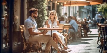 Психологические механизмы: секреты успешной дружбы с бывшими партнерами