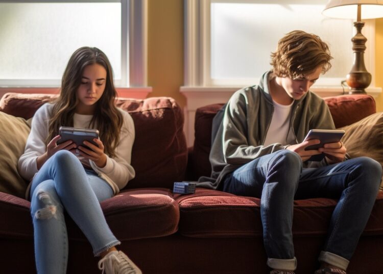 Как родители могут уменьшить время, проводимое детьми в социальных сетях: советы и рекомендации | Твой Коуч.ру