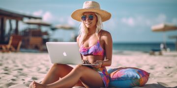 Отдых для успеха: как расслабление повышает продуктивность