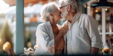 Мудрость: ключ к крепким отношениям в старости