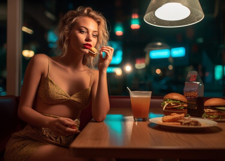 Влияние времени употребления пищи на сон и общее самочувствие: эффективные советы и рекомендации | Твой Коуч.ру