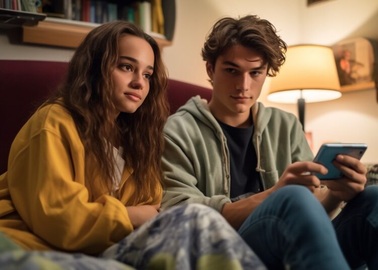 Влияние социальных сетей на учебу и успеваемость подростков | Твой Коуч.ру | Твой Коуч.ру