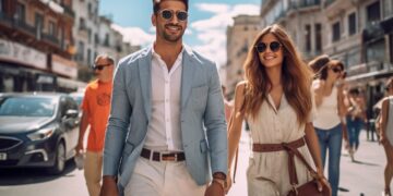 Сохранение индивидуальности в отношениях: почему время перерыва важно для здоровых взаимоотношений