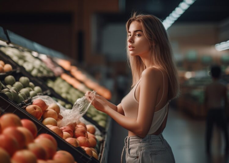 Здоровое питание без перерасхода: как сделать правильный выбор | Твой Коуч.ру