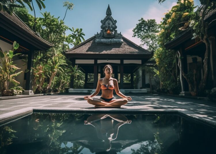 Здоровый ум: медитация, чтение и социальные связи | Твой Коуч.ру