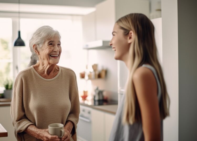 Секреты идеальных отношений: как превратить свекровь в лучшую подругу и союзницу | Твой Коуч.ру