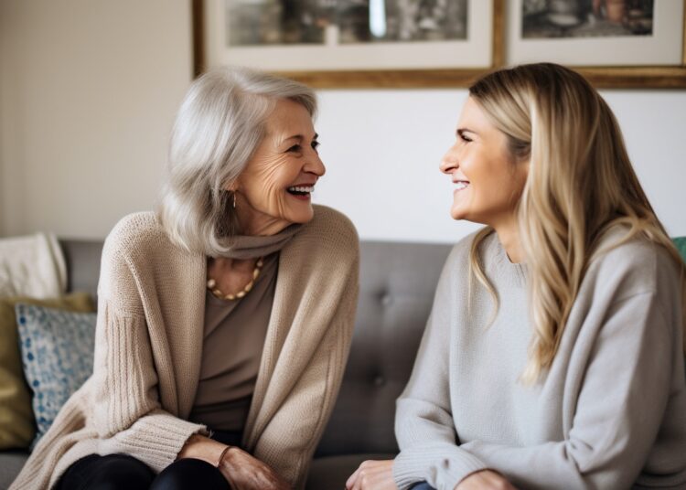 Как Ваши ожидания влияют на отношения со свекровью: секреты гармонии и понимания | Твой Коуч.ру