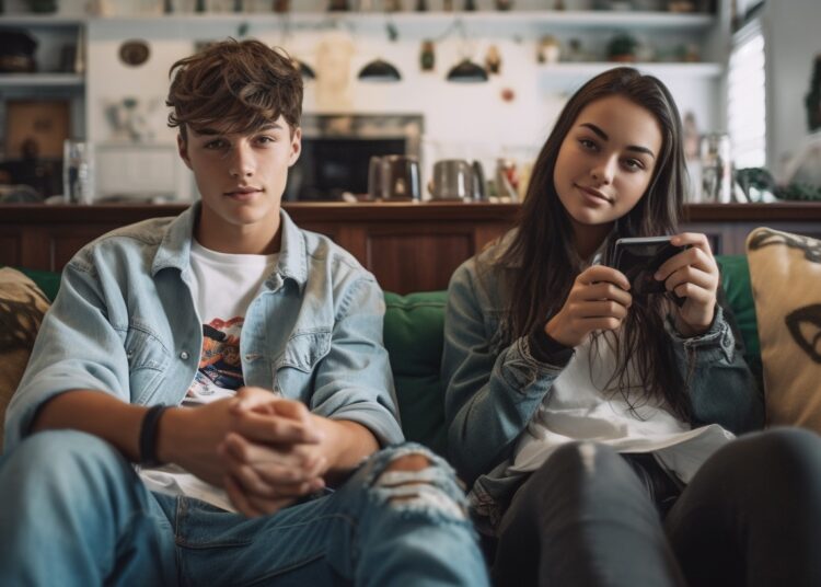 Стратегии для здорового и продуктивного использования соцсетей подростками | Твой Коуч.ру | Твой Коуч.ру