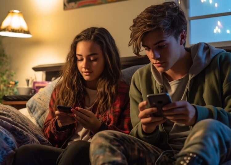 Влияние соцсетей на общение и взаимодействие подростков | Твой Коуч.ру | Твой Коуч.ру