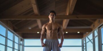 Метаболизм после 30: как сохранить быстрый обмен веществ