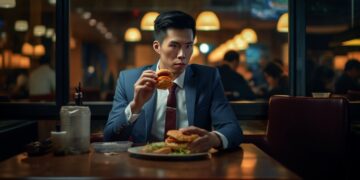 Топ продуктов которые стоит избегать перед сном: советы для здорового сна