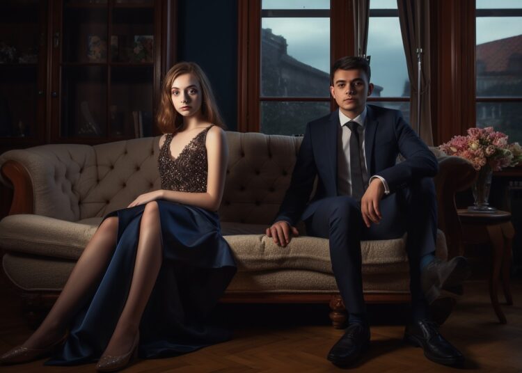 Подготовка к разговору о сексе с подростком: советы и рекомендации | Твой Коуч.ру