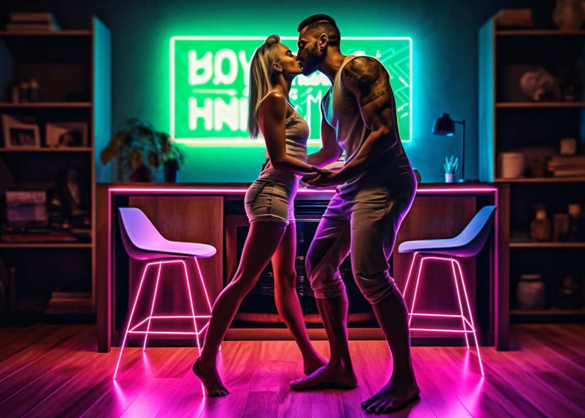 Восстановление сексуальной жизни в отношениях: эффективные методы и советы | Твой Коуч.ру