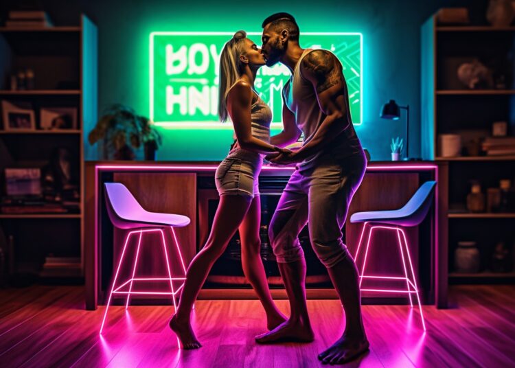 Восстановление сексуальной жизни в отношениях: эффективные методы и советы | Твой Коуч.ру