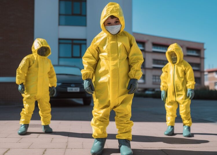 Как помочь детям преодолеть пост-COVID тревогу | Твой Коуч.ру