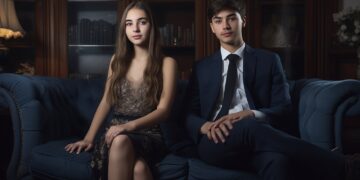 Избегайте ошибок в разговоре о сексе с подростком