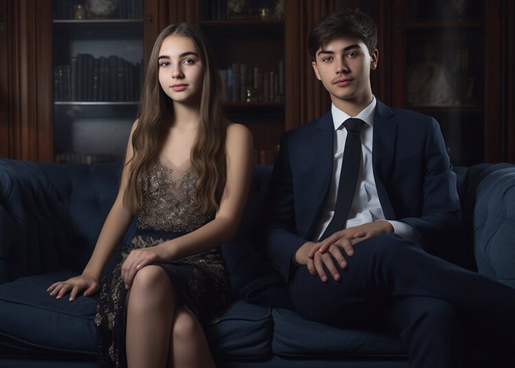 Избегайте ошибок в разговоре о сексе с подростком | Твой Коуч.ру