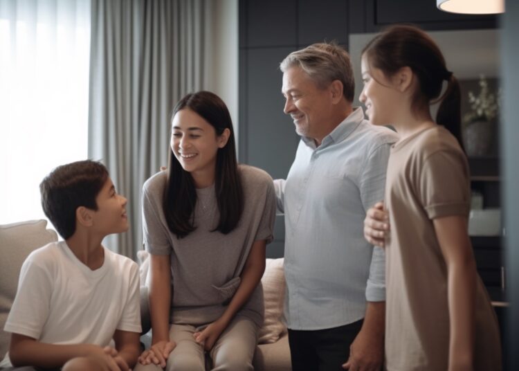 Как помирить родителей и детей: советы психолога | Твой Коуч.ру