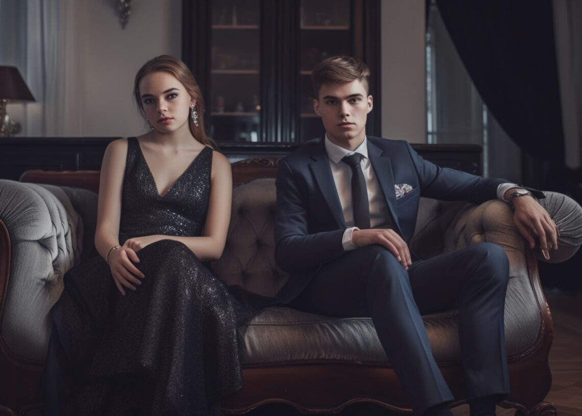 Поддержка здоровой коммуникации о сексе с подростком | Твой Коуч.ру