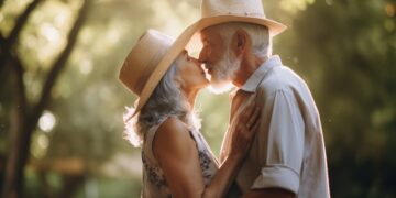 Почему любовь становится сложнее в зрелом возрасте?