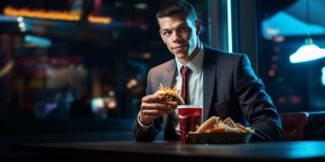 Лучшие ночные перекусы: как правильно выбирать и не нарушать режим питания