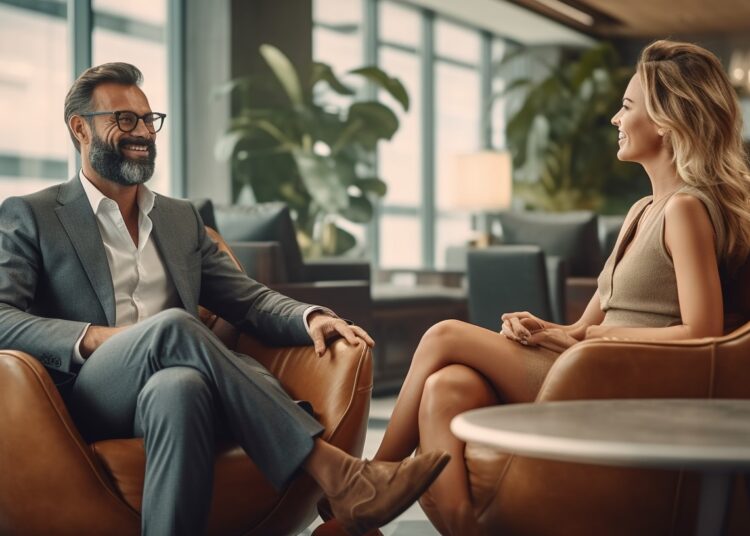 Ключевая роль общения с начальником и коллегами: советы для успешной карьеры | Твой Коуч.ру