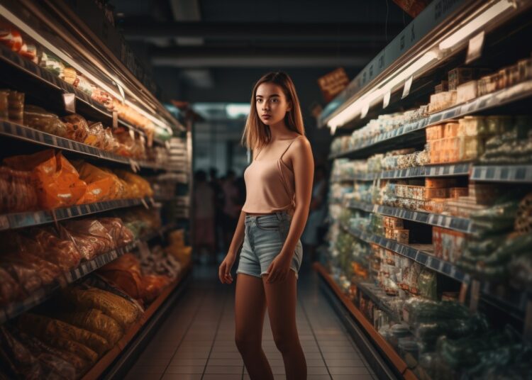 Здоровое питание и бюджет: советы для экономных семей | Твой Коуч.ру