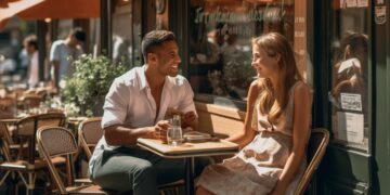 Преодолевая разрыв: почему люди остаются друзьями с бывшими партнерами и как это работает