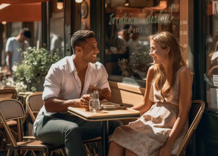 Почему люди сохраняют дружбу с бывшими партнерами? | Твой Коуч.ру | Твой Коуч.ру