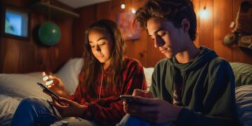 Aльтернативы социальным сетям: как подросткам улучшить жизнь без онлайн зависимости