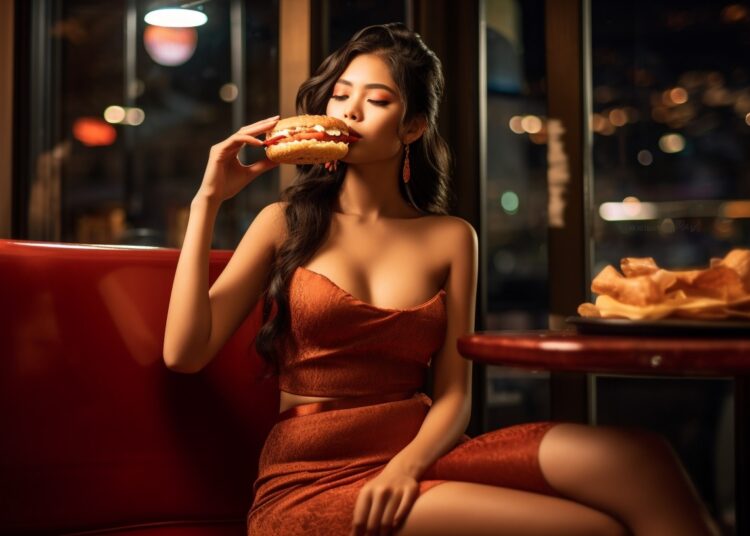 Как сформировать здоровую привычку не есть перед сном: эффективные советы для оптимального здоровья | Твой Коуч.ру