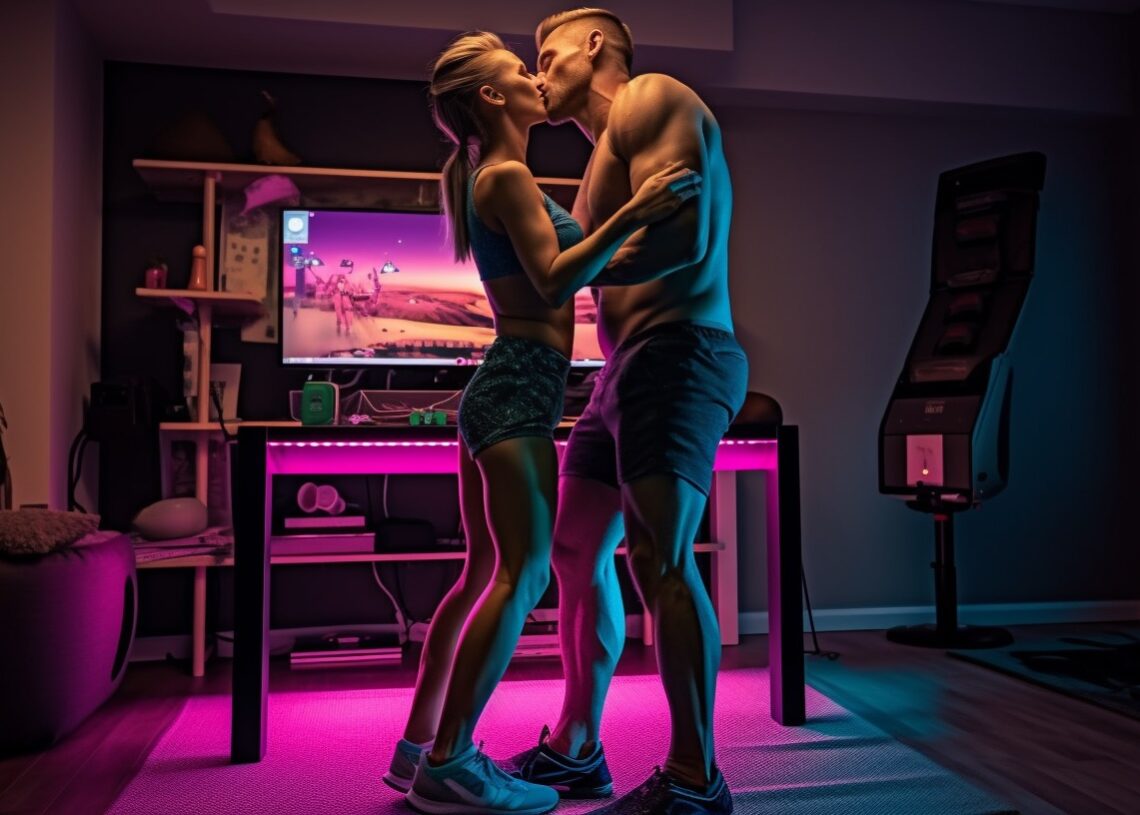 Преодоление паузы в сексе: разбираемся в факторах, влияющих на длительность сексуального перерыва | Твой Коуч.ру