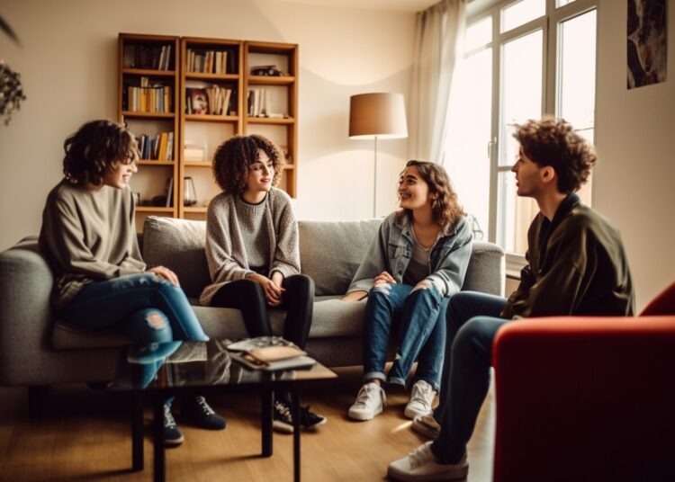 Разрешение конфликтов между взрослыми детьми и родителями: типичные проблемы и пути их решения | Твой Коуч.ру