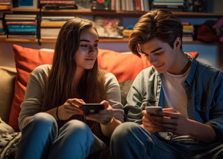 Психологические проблемы подростков в социальных сетях | Твой Коуч.ру | Твой Коуч.ру